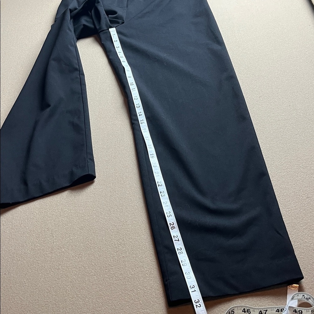 Bayse Women's Straight Leg Trousers Black - S - Picture 7 of 11
